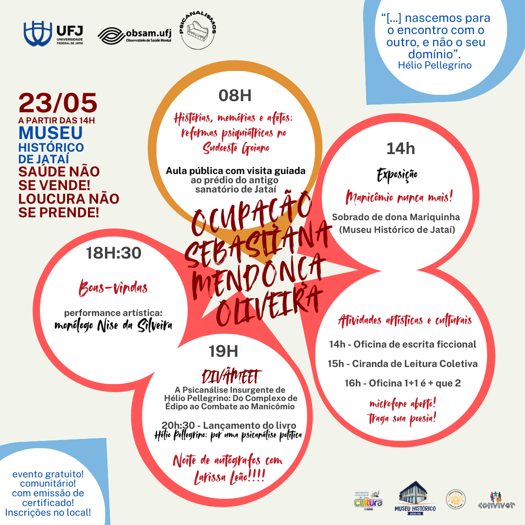 Banner evento