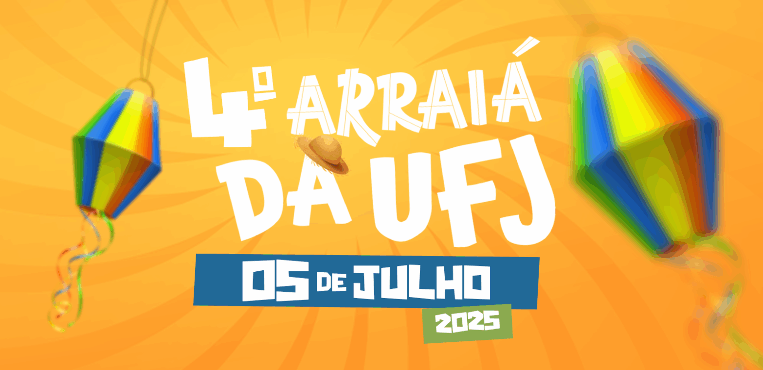 Banner evento