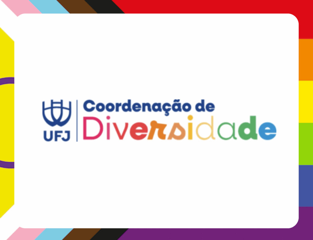 Orientações e fluxo de como solicitar o uso do nome social na UFJ