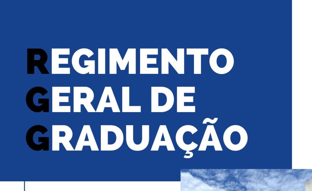 UFJ aprova o primeiro Regulamento Geral da Graduação: Um marco histórico para a instituição