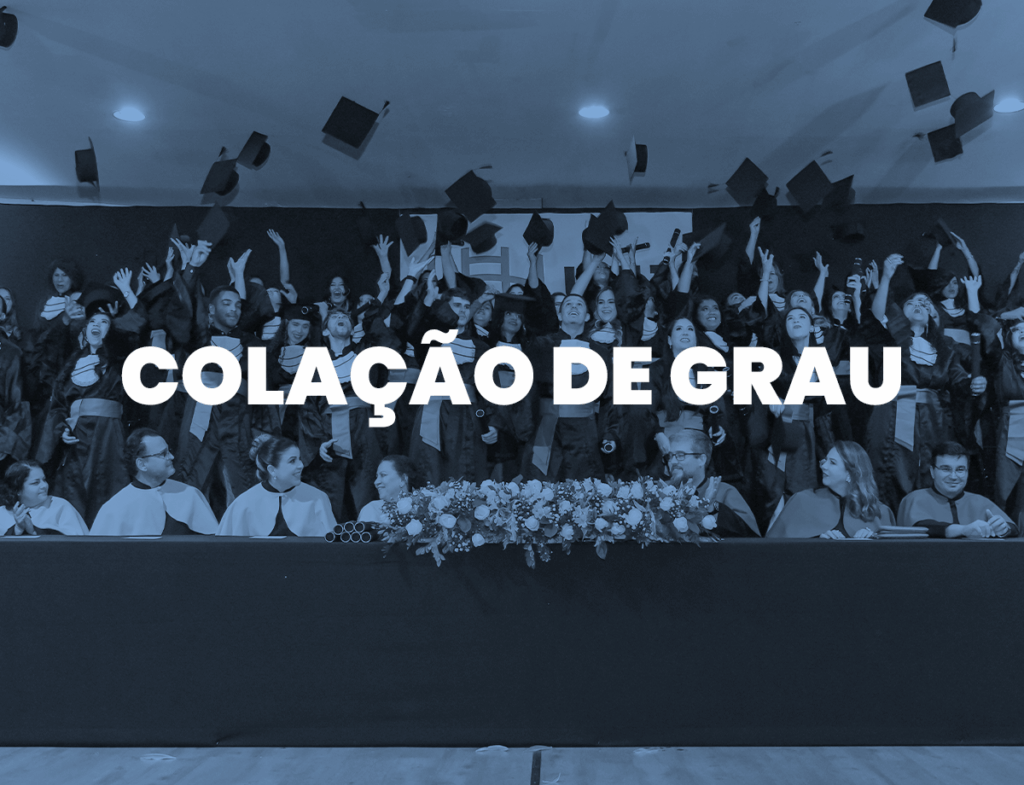 Aprovado o calendário de Colação de Grau para o ano letivo 2025