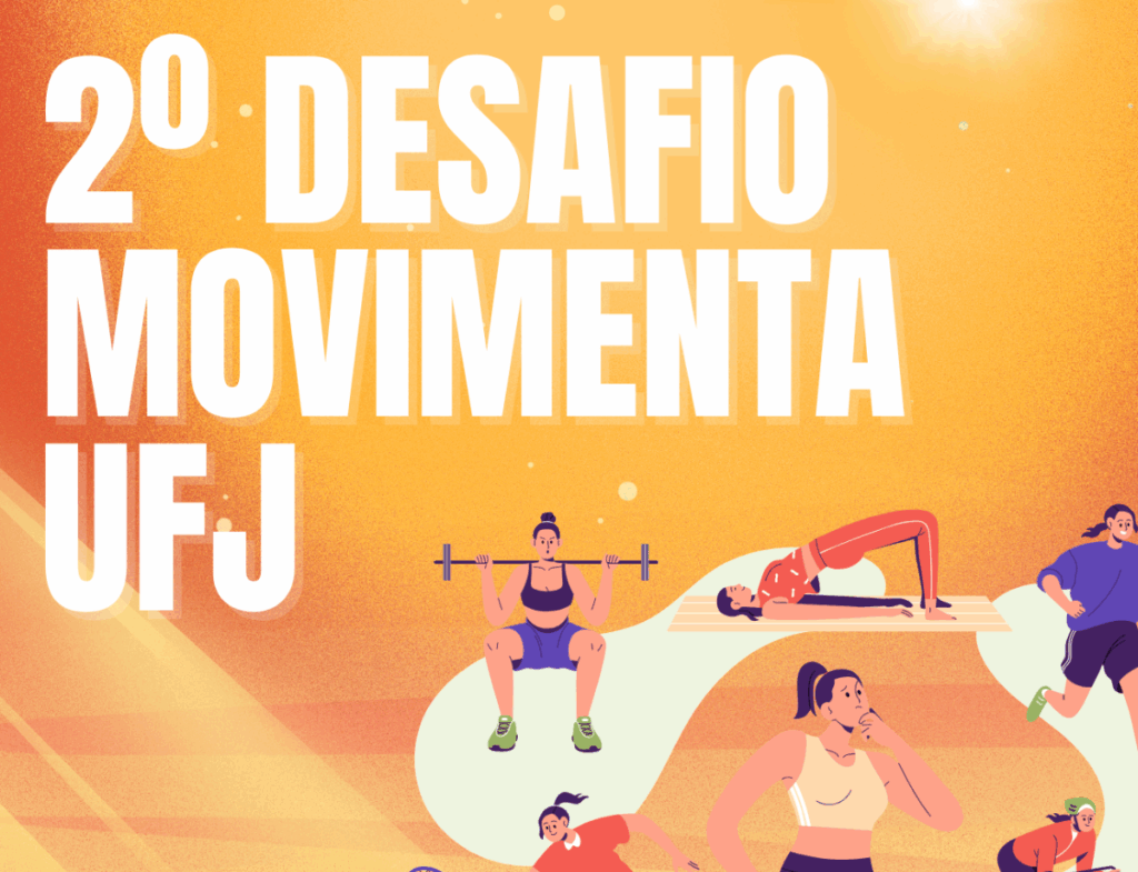 2º Desafio Movimenta UFJ