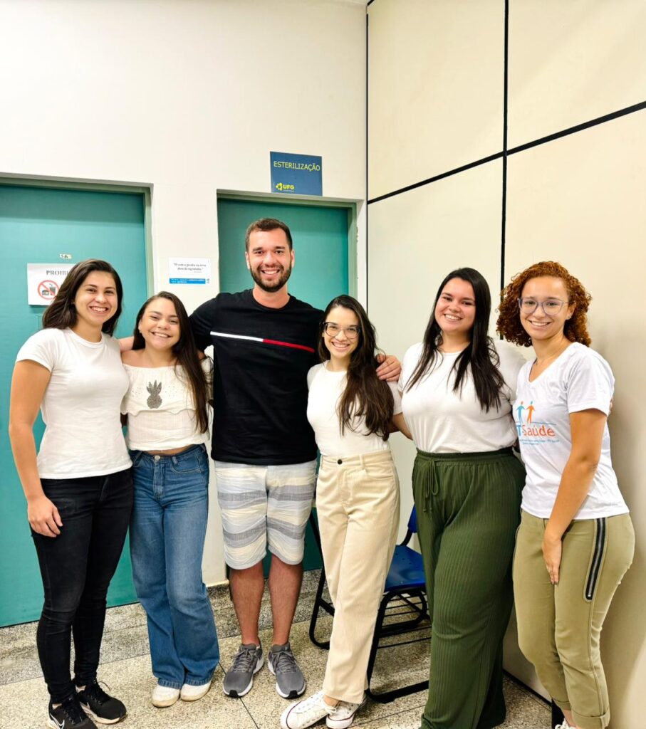 Professoras e professores da UFJ se dedicam a pesquisas inovadoras