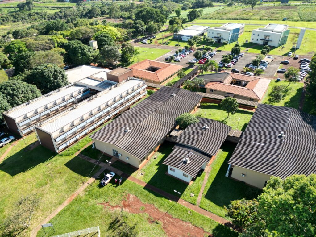 Funcionamento da UFJ durante o recesso acadêmico