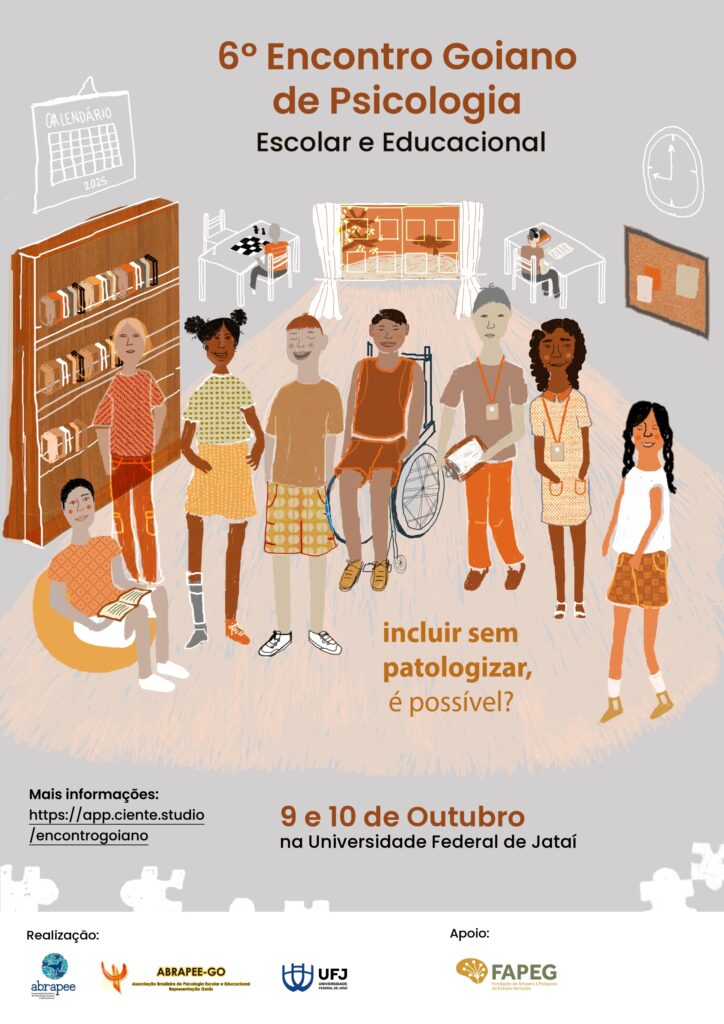Banner evento