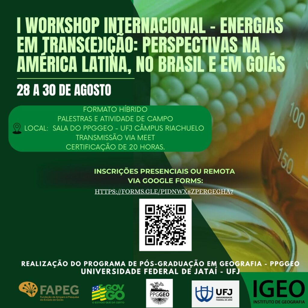 Banner evento
