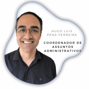 Hugo Coordenador