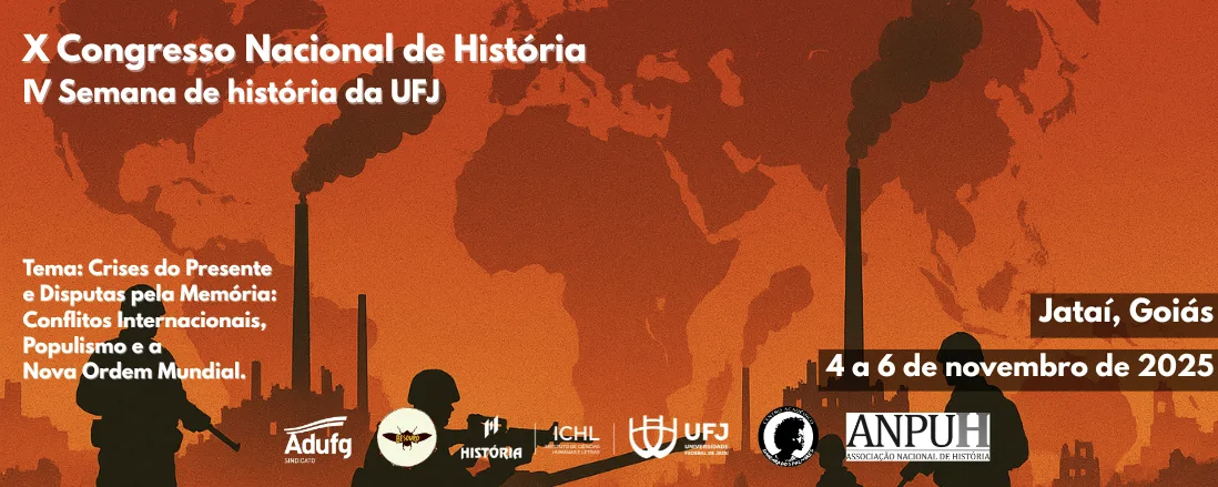 Banner evento