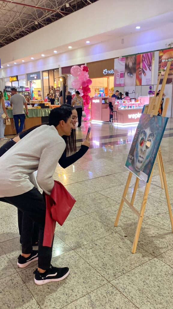 Mostra Art-UFJ celebra a pluralidade da arte e encanta o público de Jataí