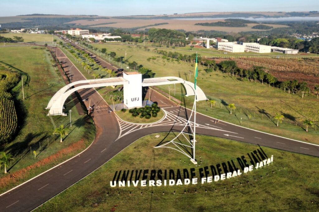 UFJ sobe sete posições na classificação RUF