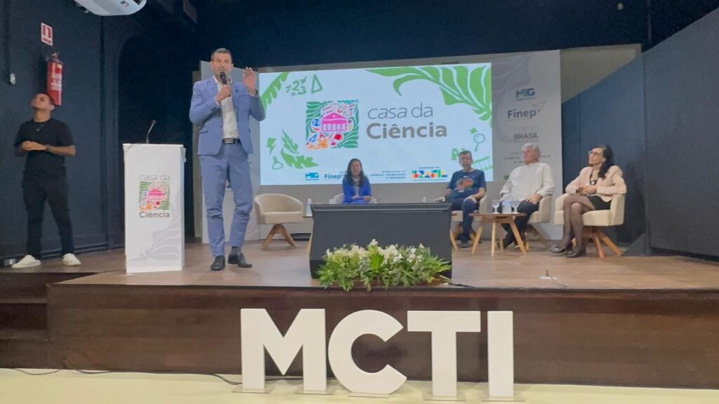 UFJ marca presença na COP30 em dois debates nacionais sobre clima e agroalimentação