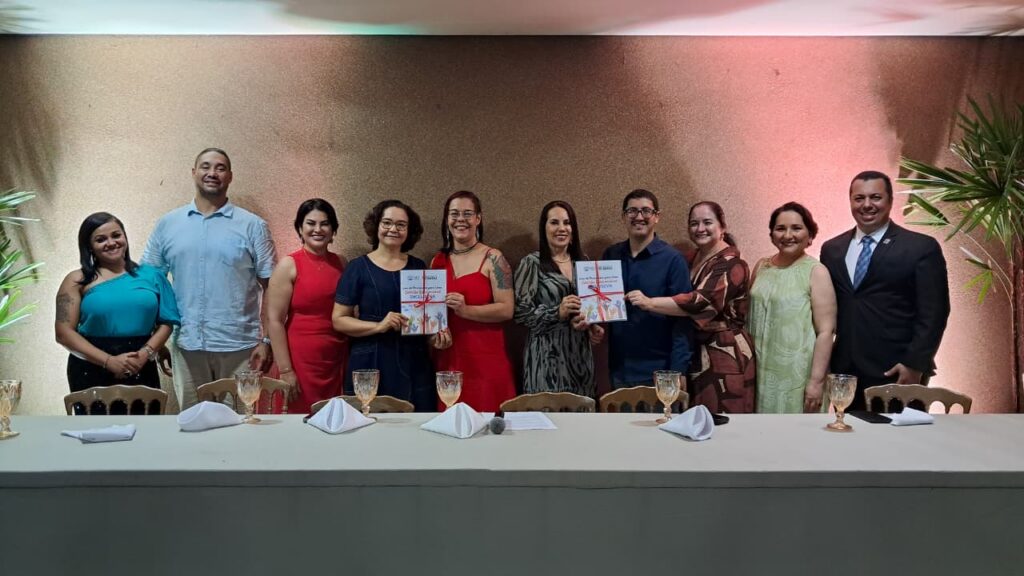UFJ encerra curso de formação continuada para gestores da educação básica com foco na educação inclusiva em Jataí