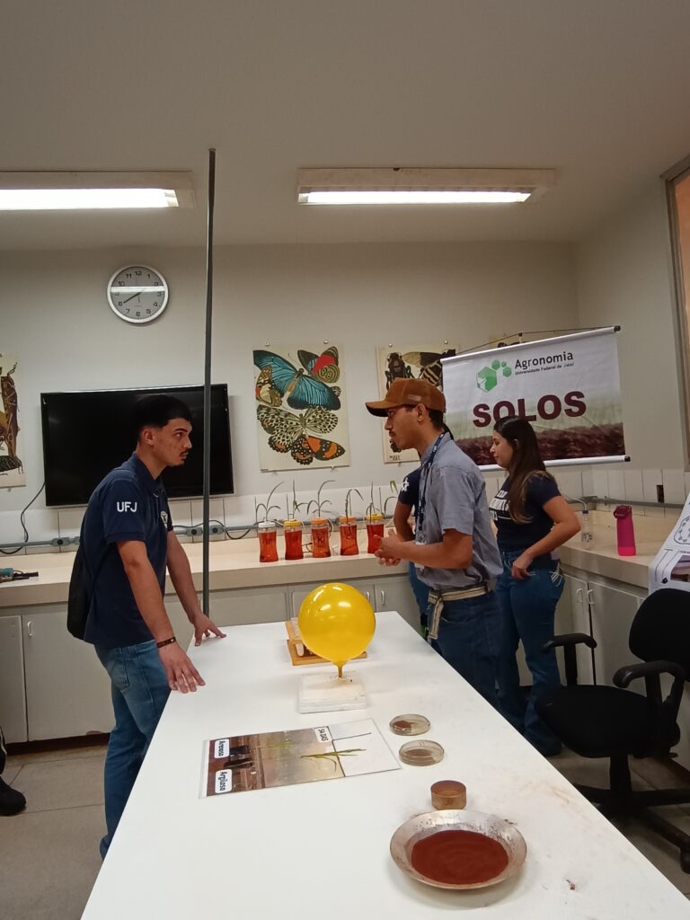 UFJ convida comunidade a participar de levantamento sobre novos cursos de graduação