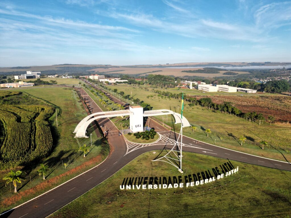 Giro UFJ da semana – Hora de atualizar a agenda depois do feriado (06/04)