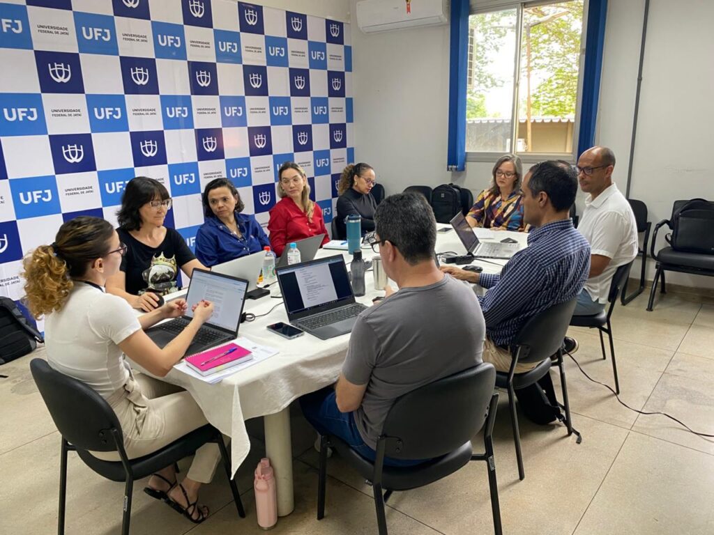 UFJ reforça transparência e boas práticas na gestão