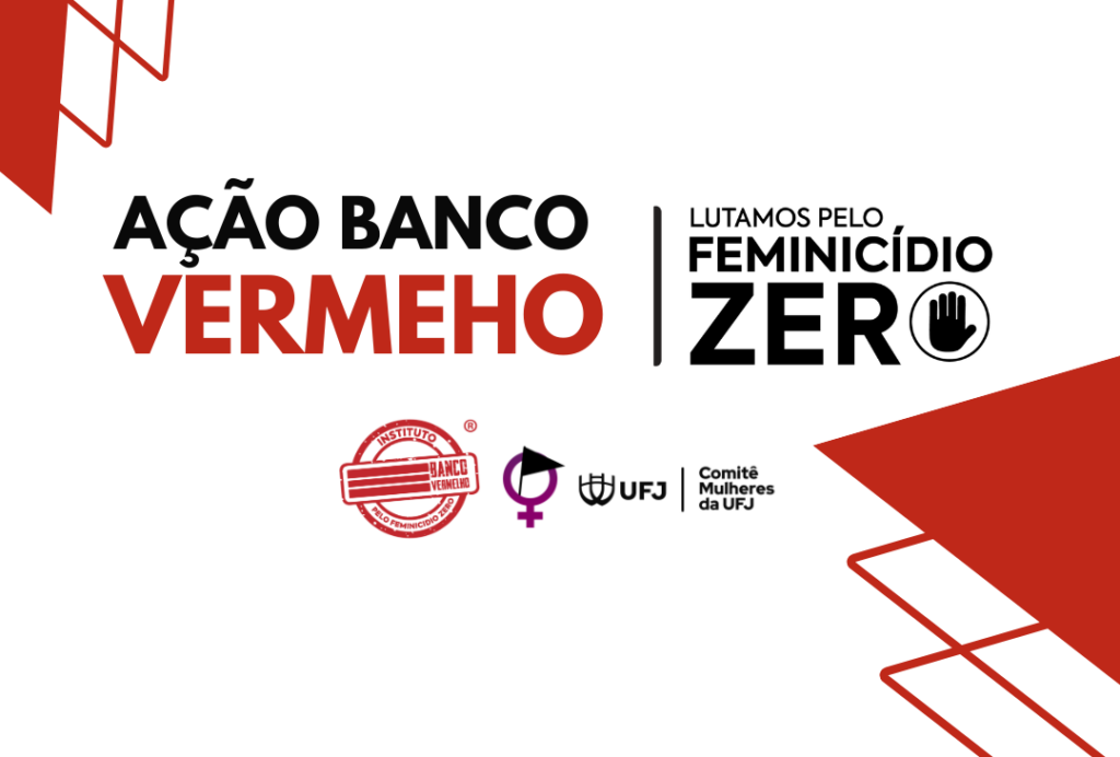 Ação Banco Vermelho
