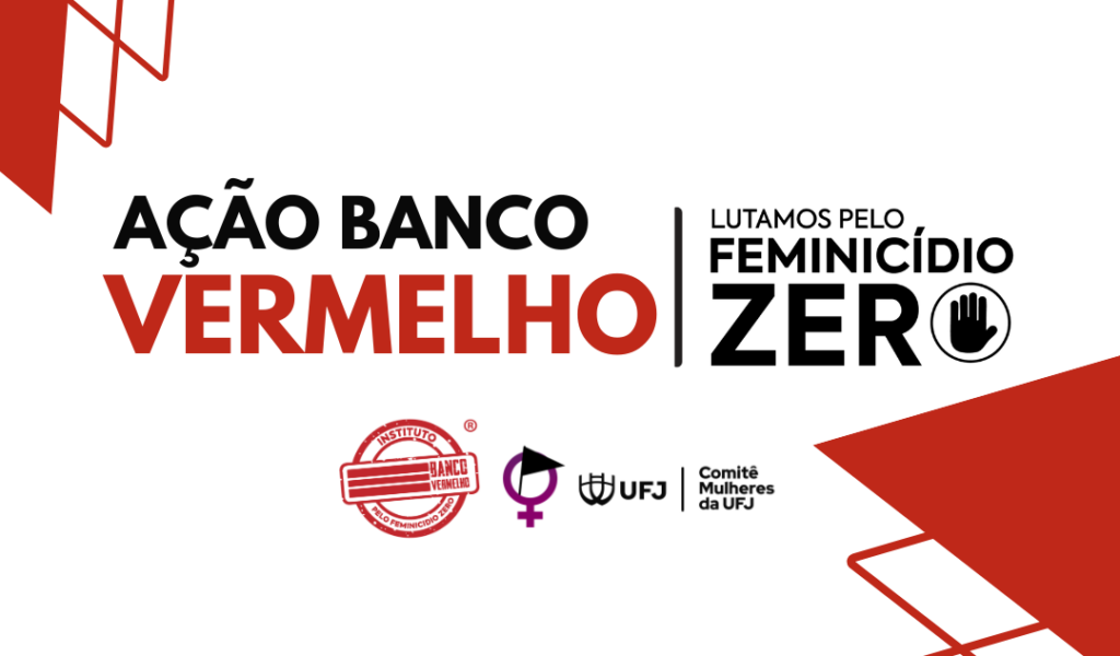 Ação Banco Vermelho