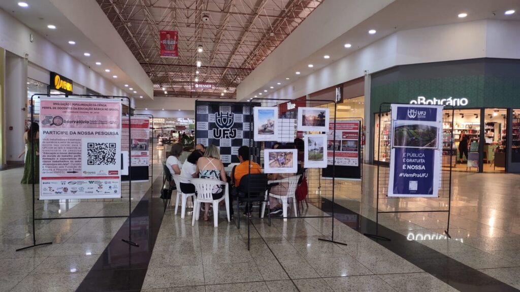 Especial UFJ – Mulheres que transformam a ciência: pesquisas em Educação