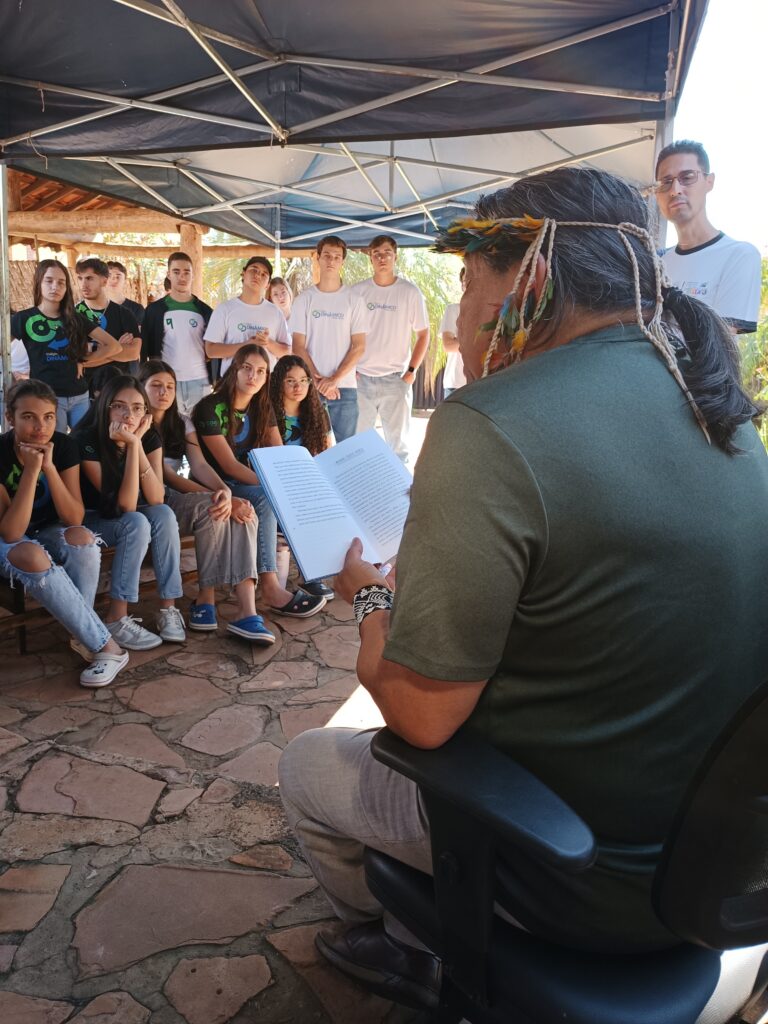 IV Semana dos Povos Indígenas amplia debate sobre diversidade e cultura