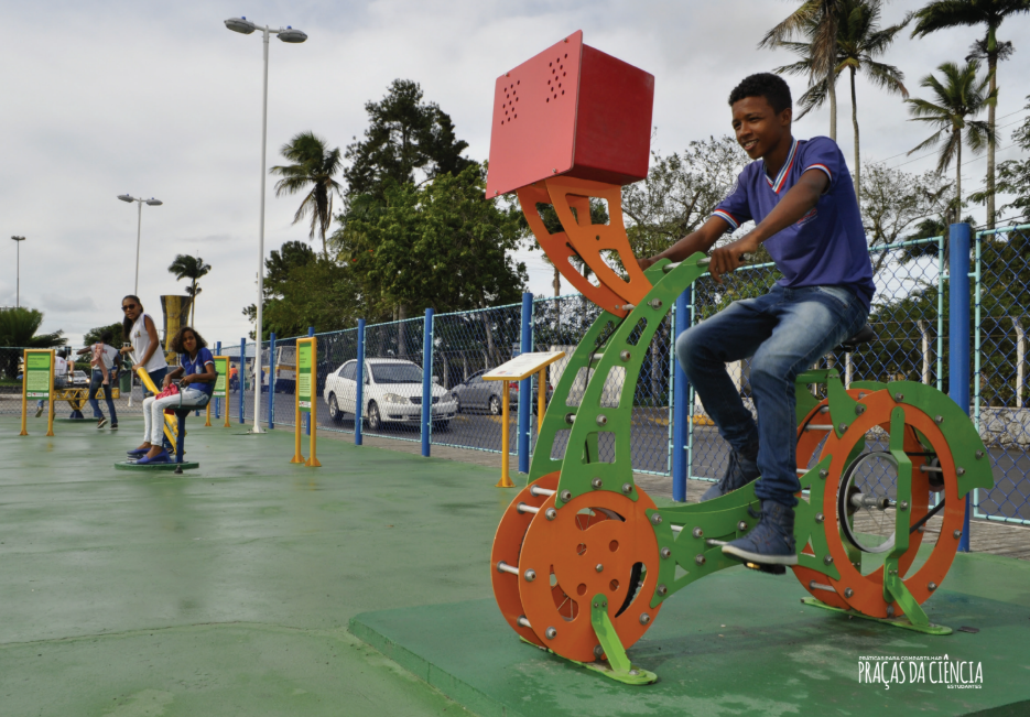 CDCC receberá novos equipamentos educativos