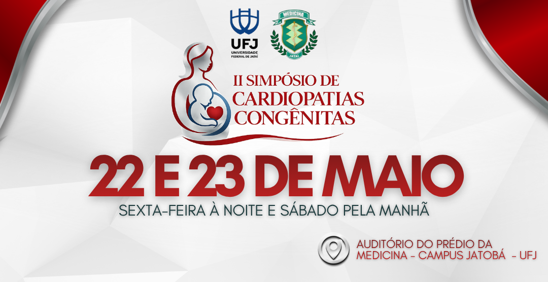 Banner evento