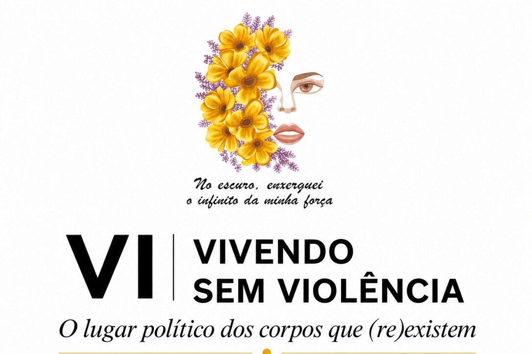 Banner evento