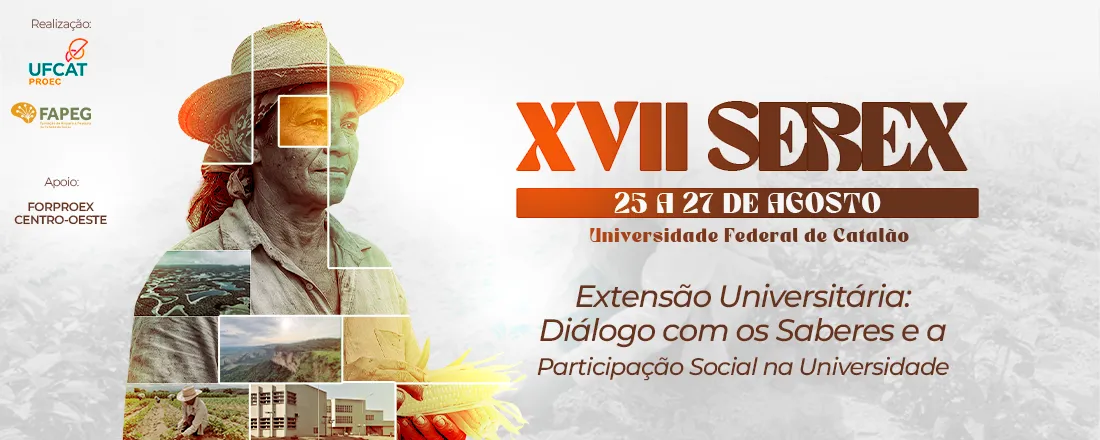 Banner evento