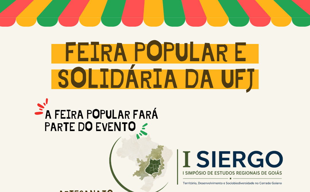 Banner evento
