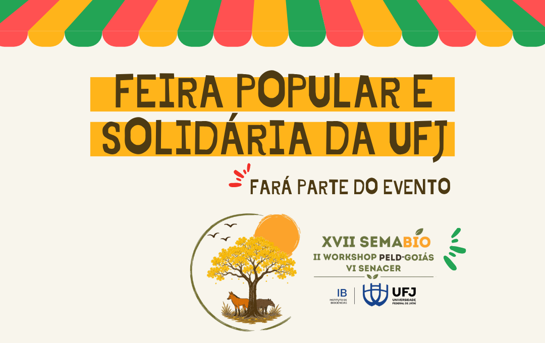 Banner evento