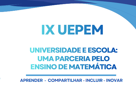 Banner evento