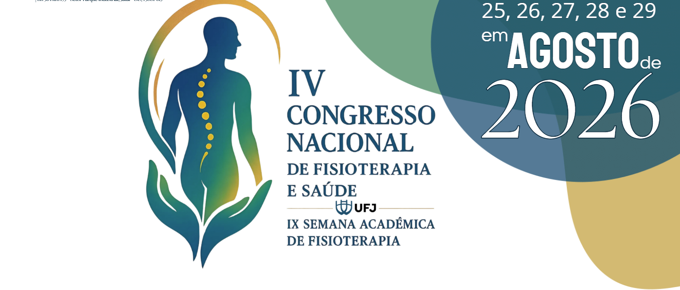Banner evento