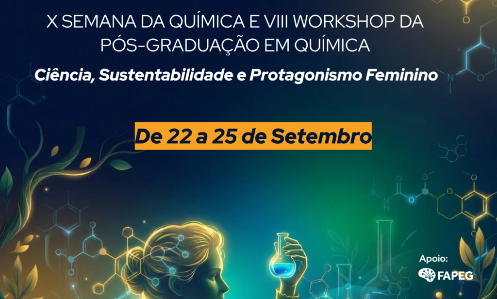 Banner evento