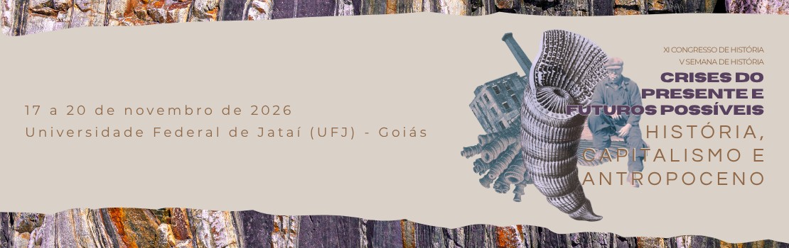 Banner evento