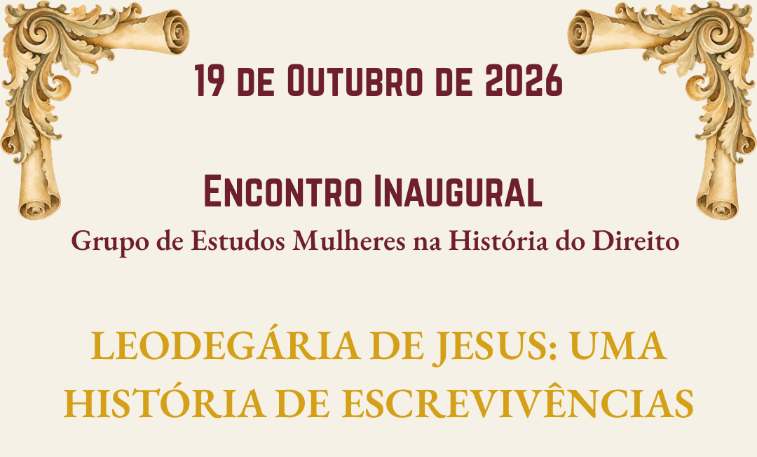 Banner evento