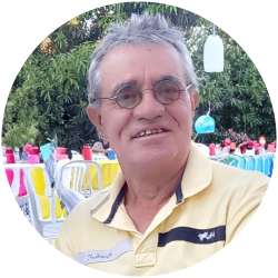 Edney Rocha Freitas
