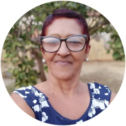 Jurema de Fátima Soares