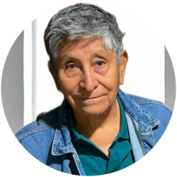 Manuel Gabino Crispin Churata Masca