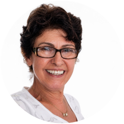 Prof. Enilva Peres de Assis Gonçalves