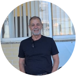 Roberto Borges Filho